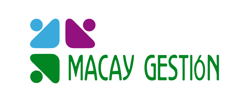 MACAY GESTION SL logo principal